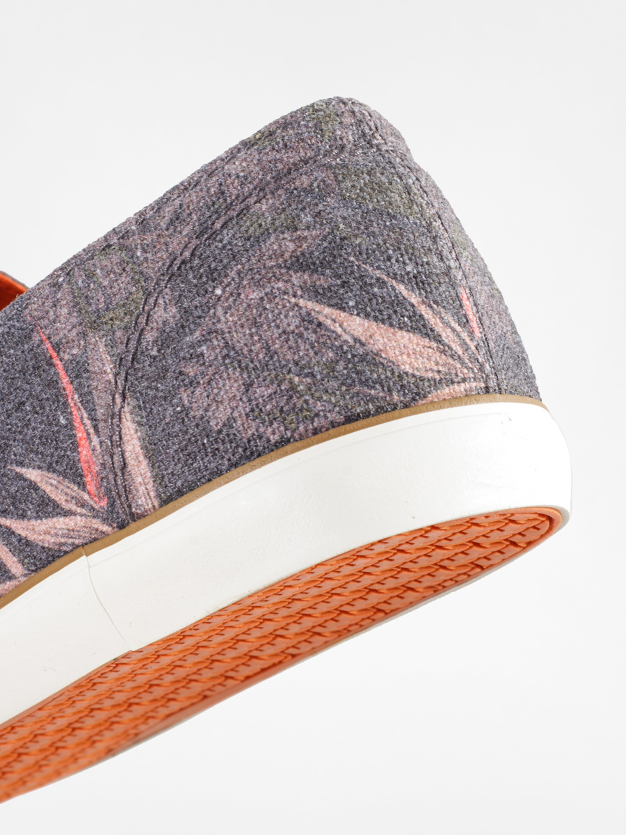 Boty Element Topaz (floral)