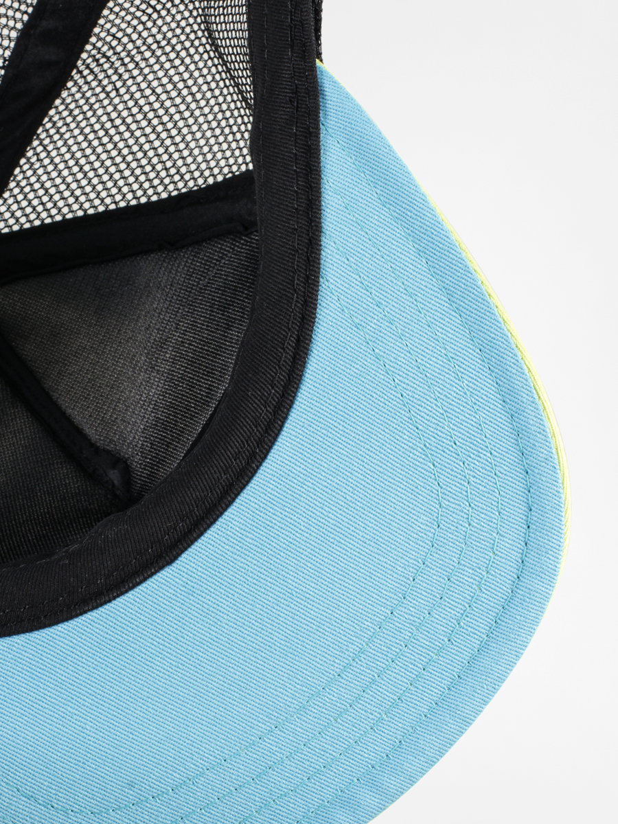 Kšiltovka  Vans Beach Girl Trucker ZD Wmn (limelight)