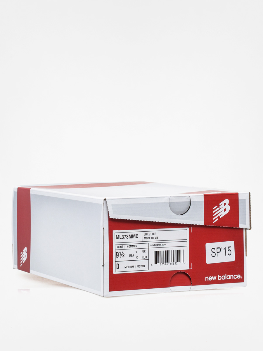 Boty New Balance ML373MMC erna mmc