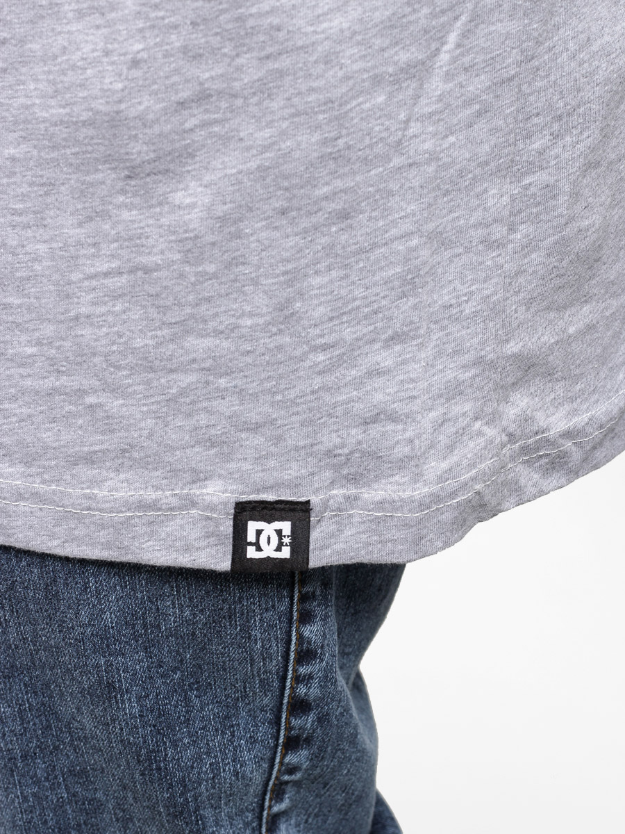 Tričko DC Lauri (grey)