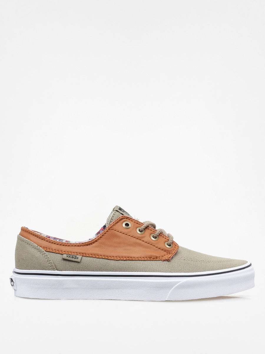 vans coriander