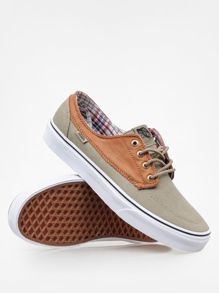vans coriander