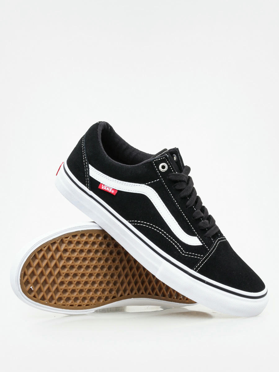 vans old skool 92 pro