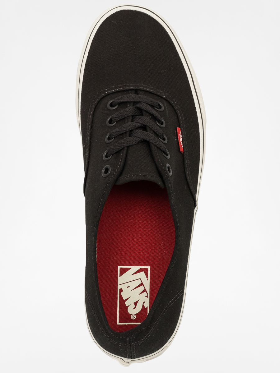 Boty Vans Authentic sport vintage black