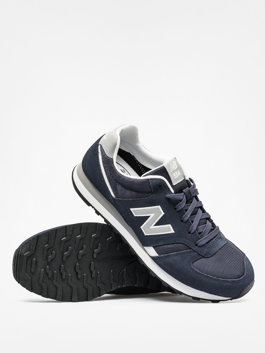 Boty New Balance 554 (nv)
