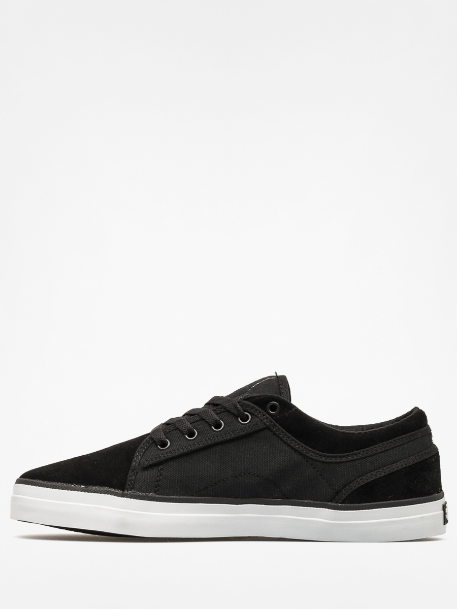 Boty DVS Aversa (black suede)