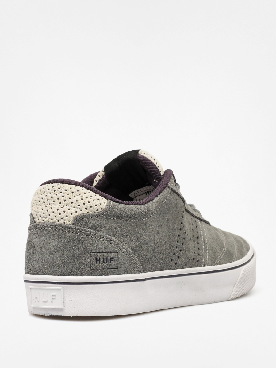 Boty HUF Galaxy (monument slate blue)