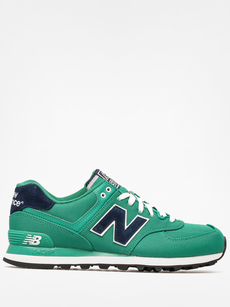 Boty New Balance 574 (pog)