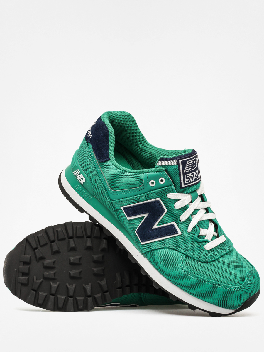 Boty New Balance 574 (pog)