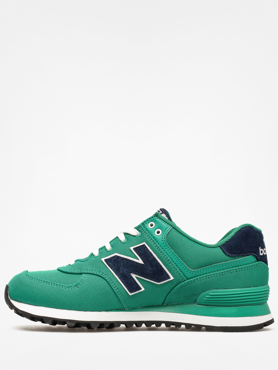 Boty New Balance 574 (pog)