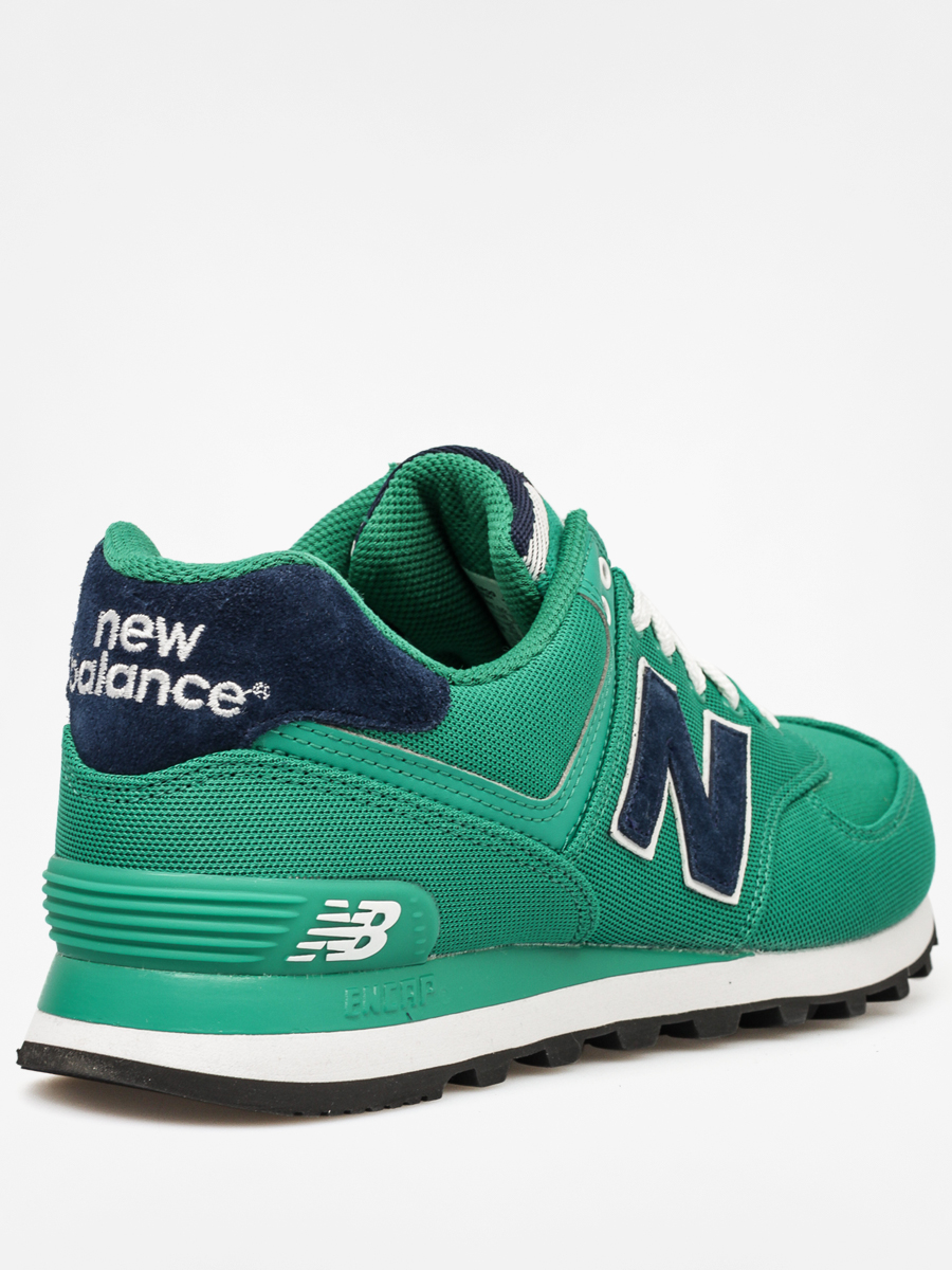 Boty New Balance 574 (pog)