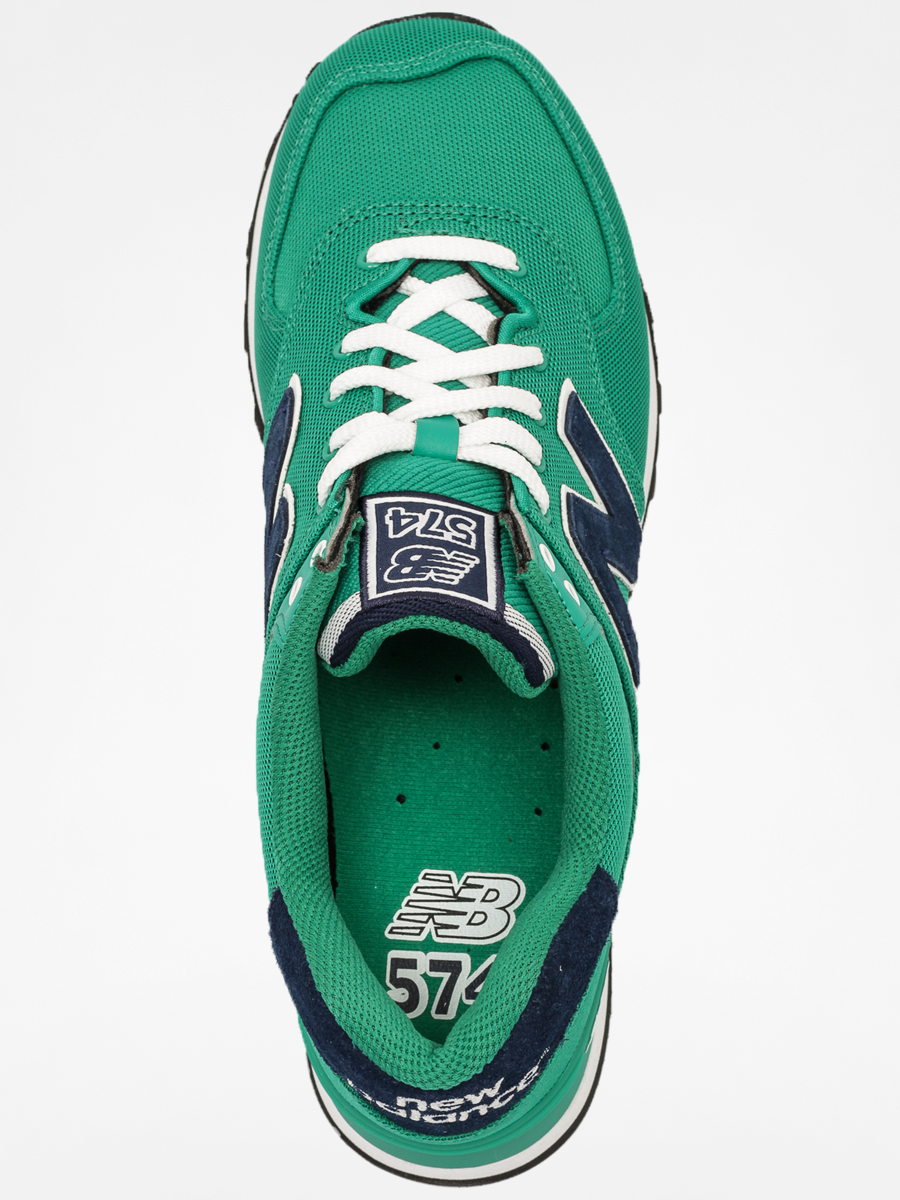Boty New Balance 574 (pog)