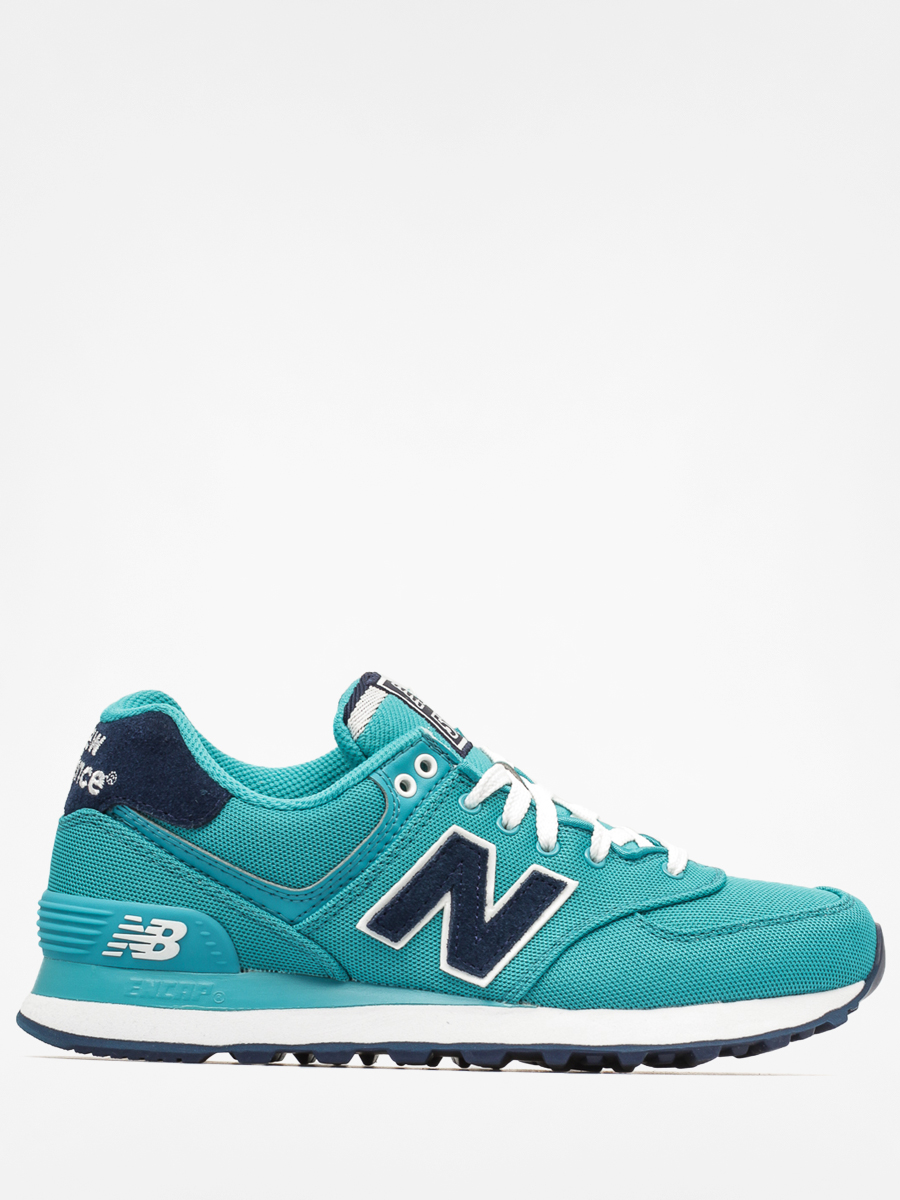 Boty New Balance 574 Wmn (poa)
