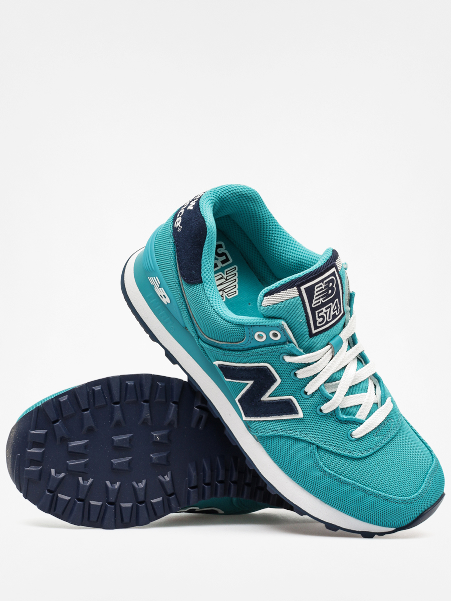 Boty New Balance 574 Wmn (poa)