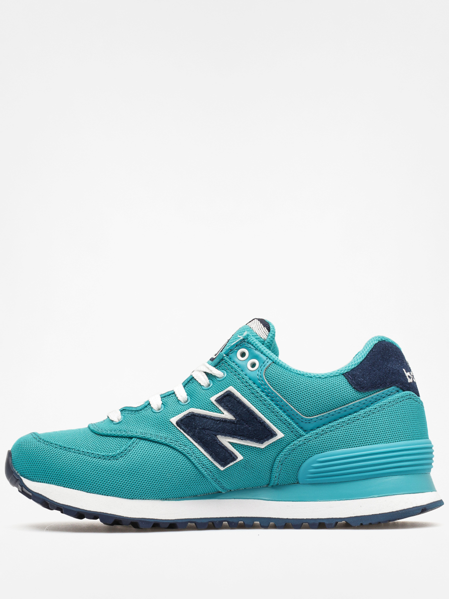 Boty New Balance 574 Wmn (poa)