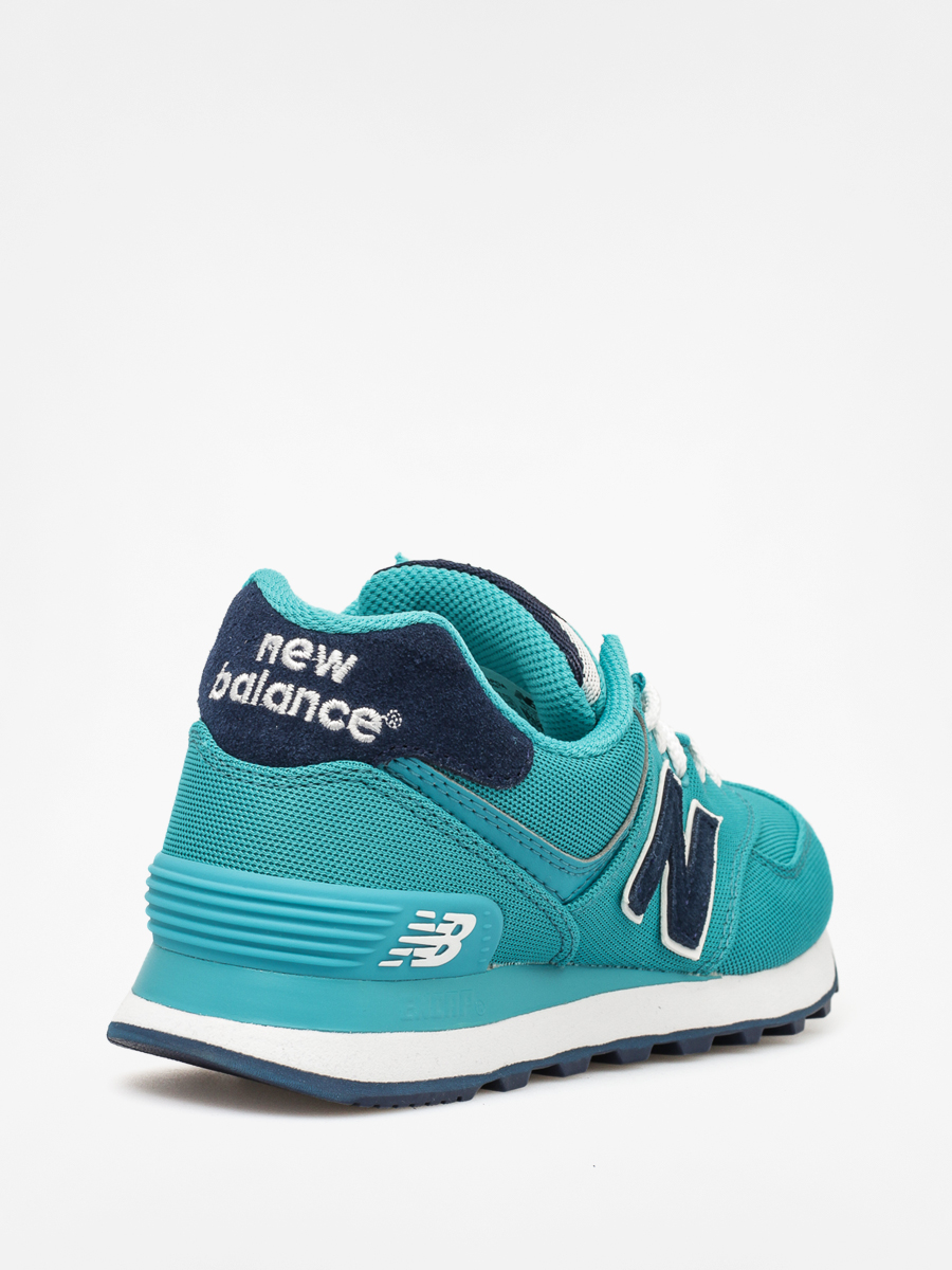 Boty New Balance 574 Wmn (poa)