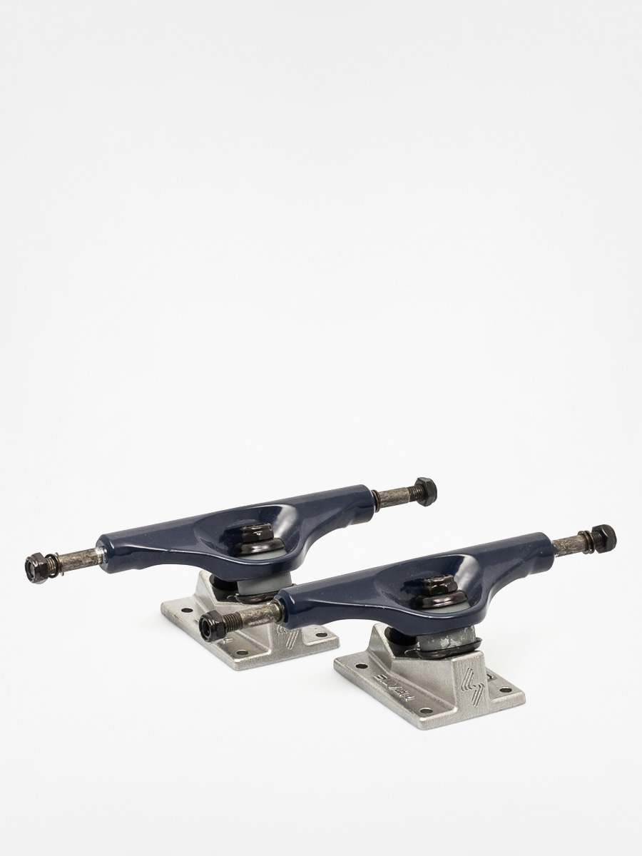 Trucky Silver Chaz Ortiz (navy/silver)