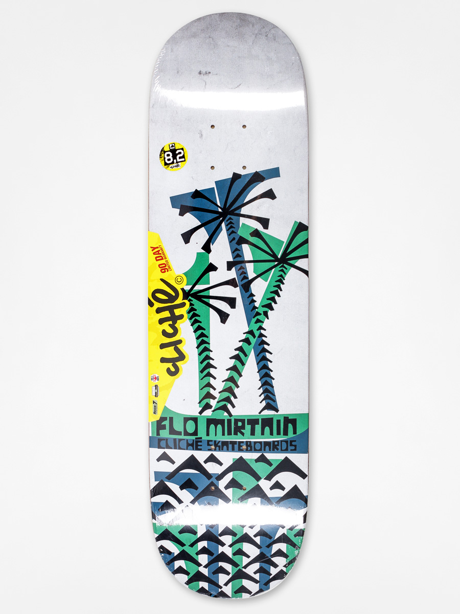 Deska Cliche Gripart Mirtain