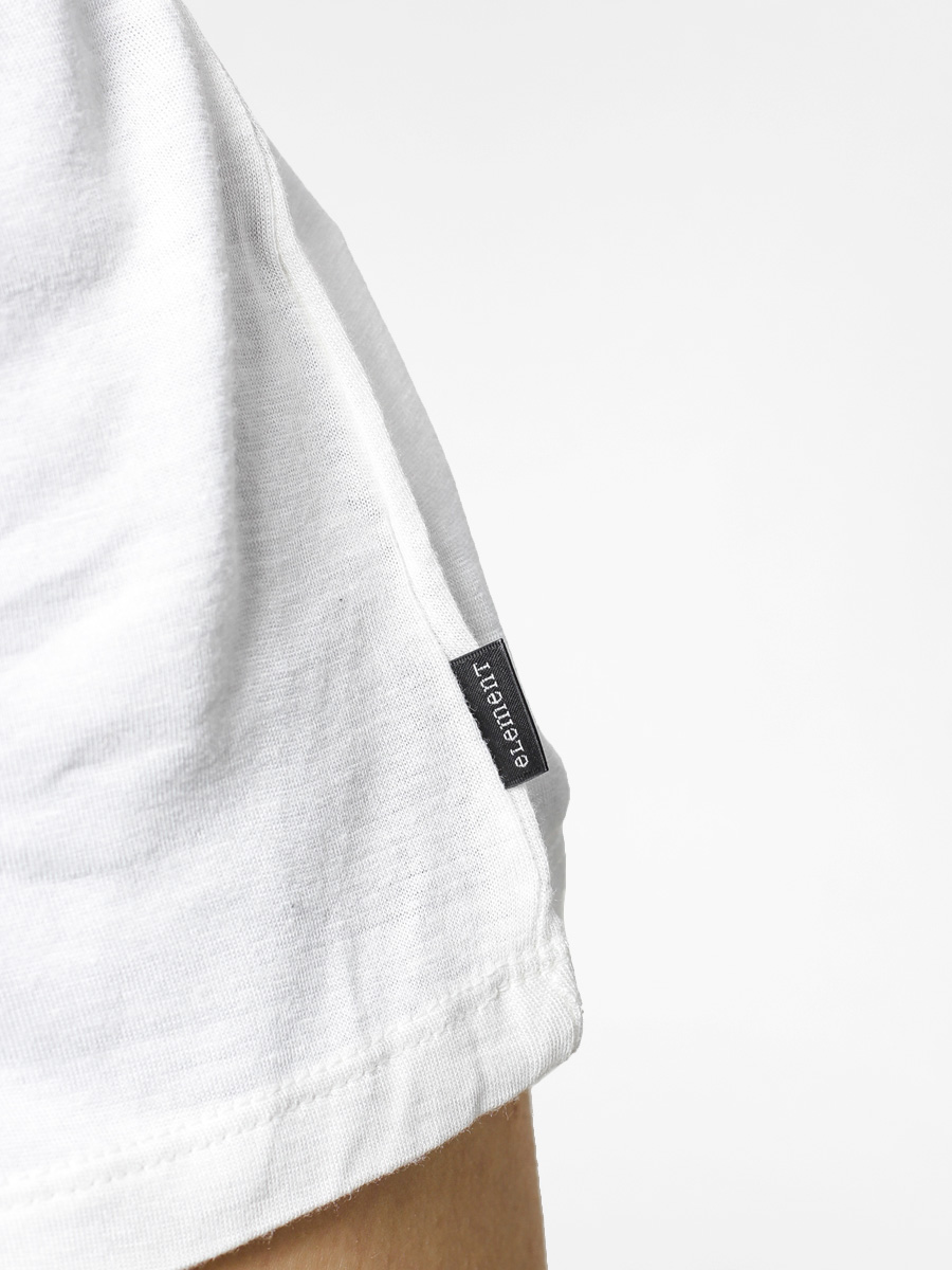 Tričko Element Dhalia Wmn (natural)