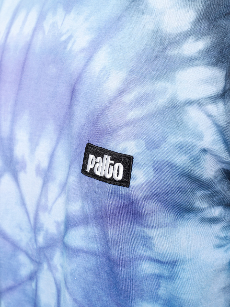 Tričko Palto 3Rd Spiral Eye (multi)