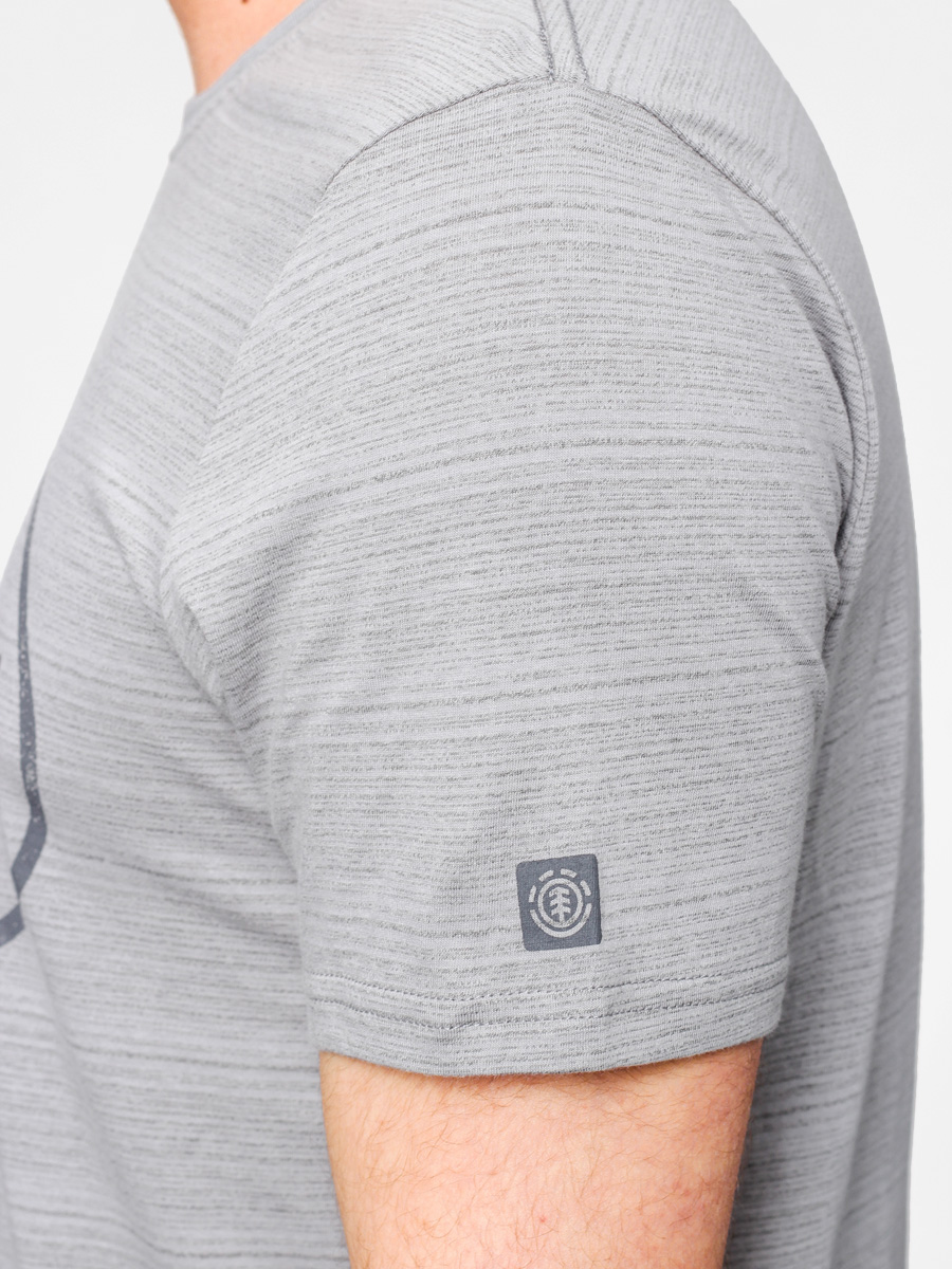 Tričko Element Speed CO (grey)