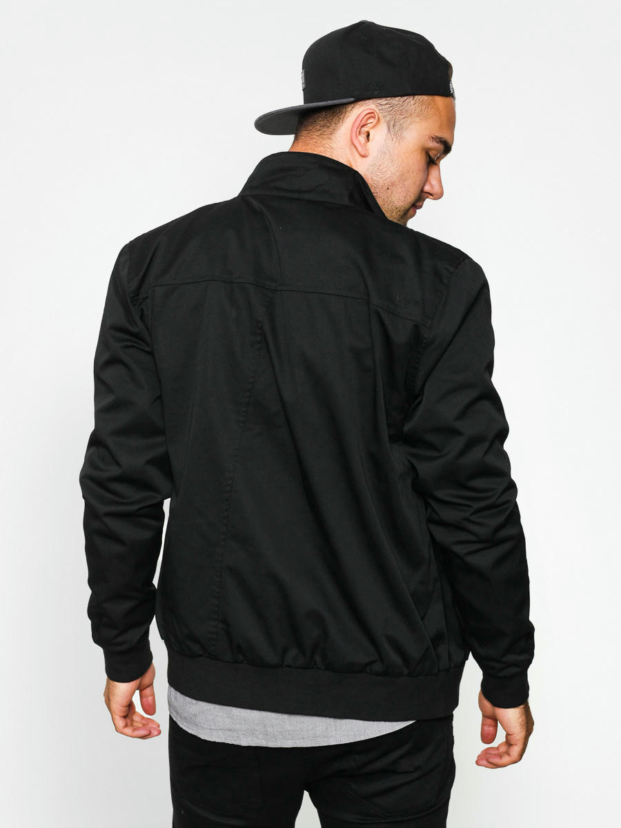 Volcom hoxton store jacket