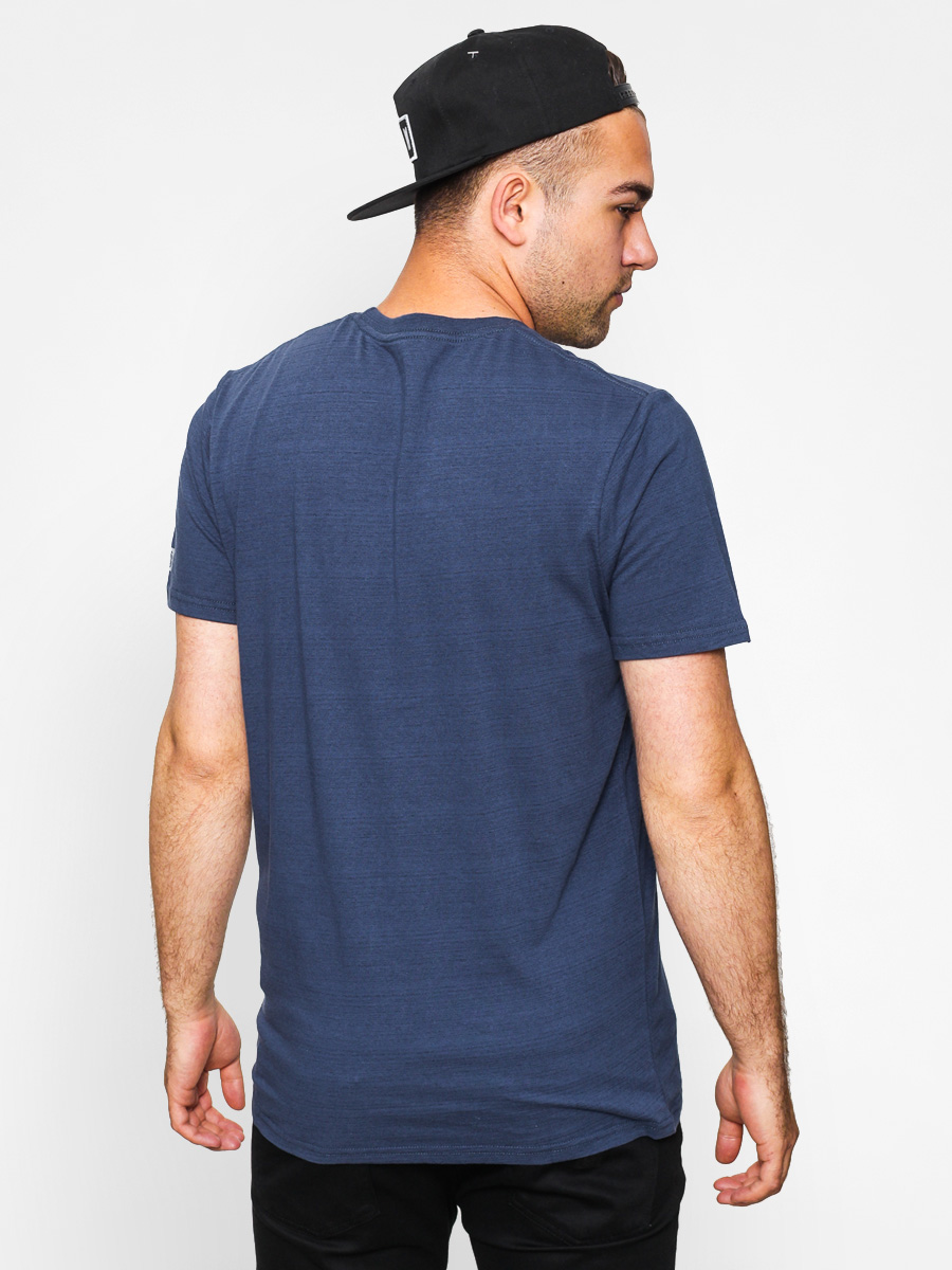 Tričko Element Built (dark denim)