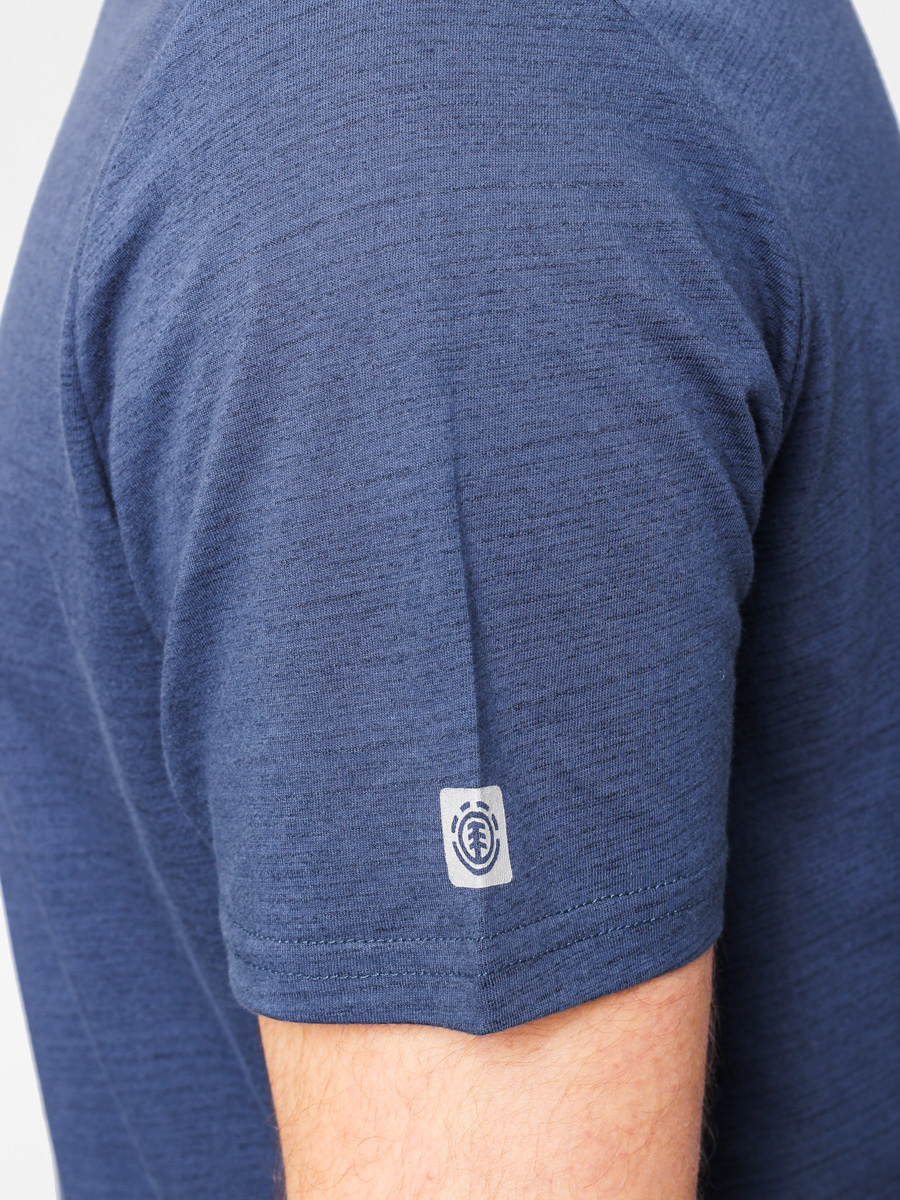 Tričko Element Arrow Snake (dark denim)