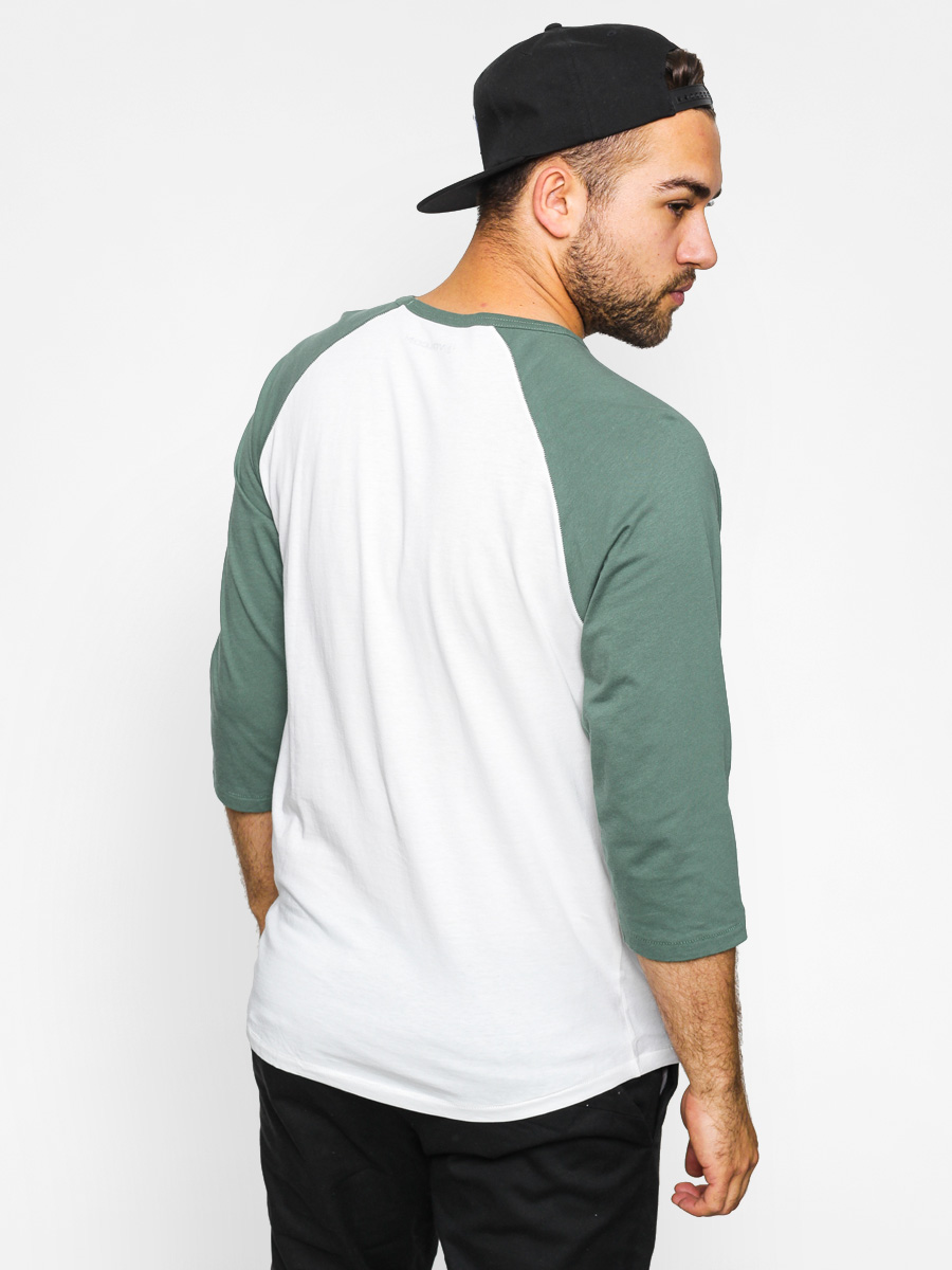 Tričko Volcom Flying High 3I4 (cdg)