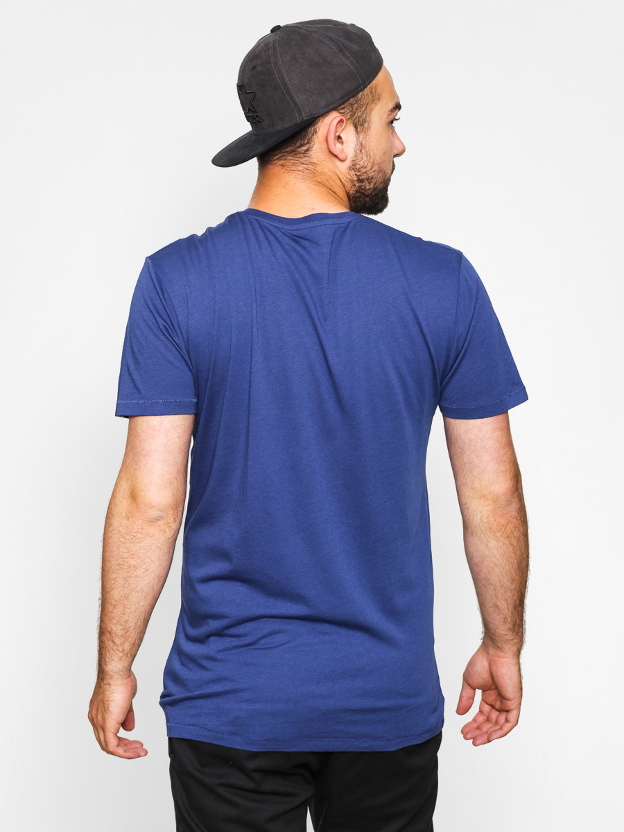 Tričko Volcom Palm Trip Ltweight (mbl)