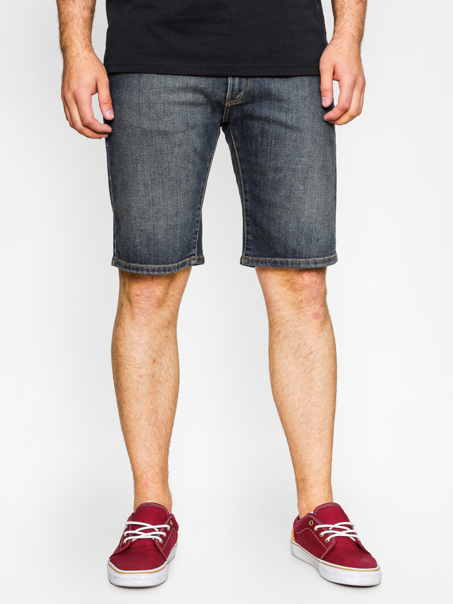 Kraťasy Volcom Vorta Denim (vtg)