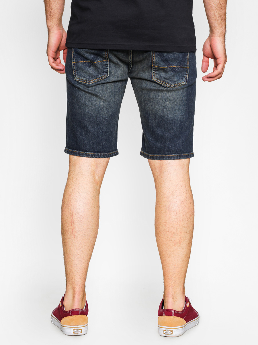 Kraťasy Volcom Vorta Denim (vtg)