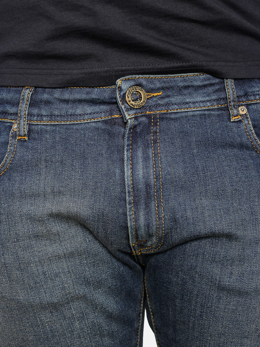 Kraťasy Volcom Vorta Denim (vtg)