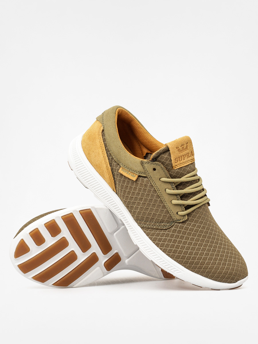 Boty Supra Hammer Run (alo)