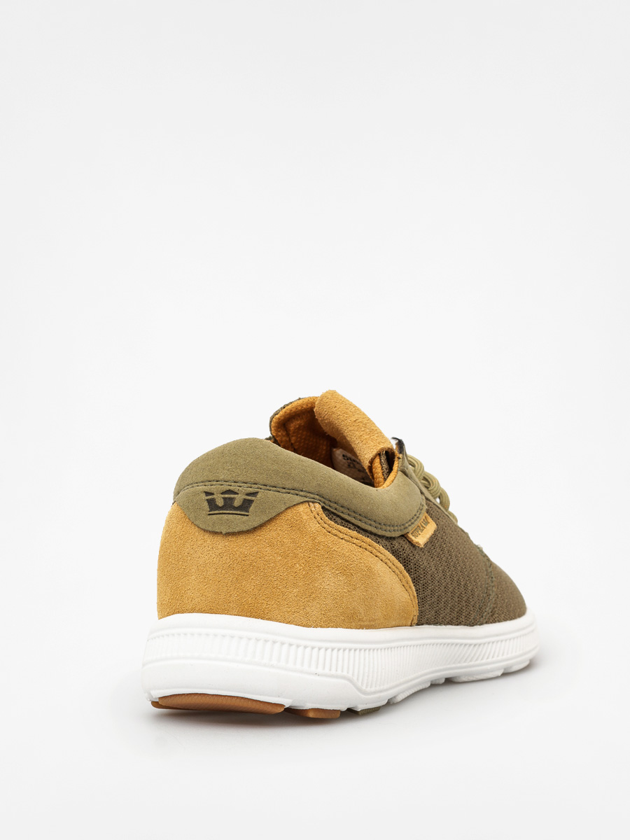 Boty Supra Hammer Run (alo)