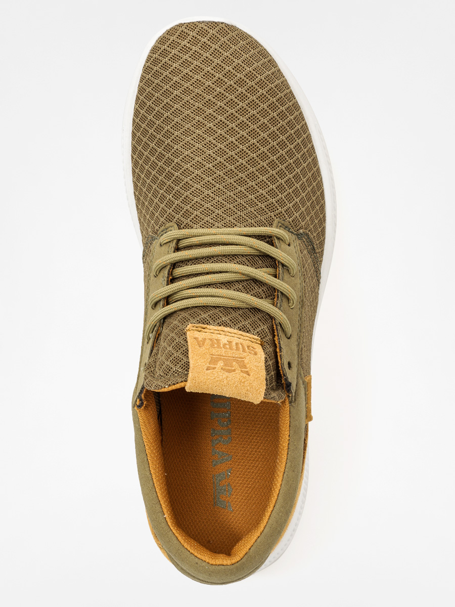 Boty Supra Hammer Run (alo)