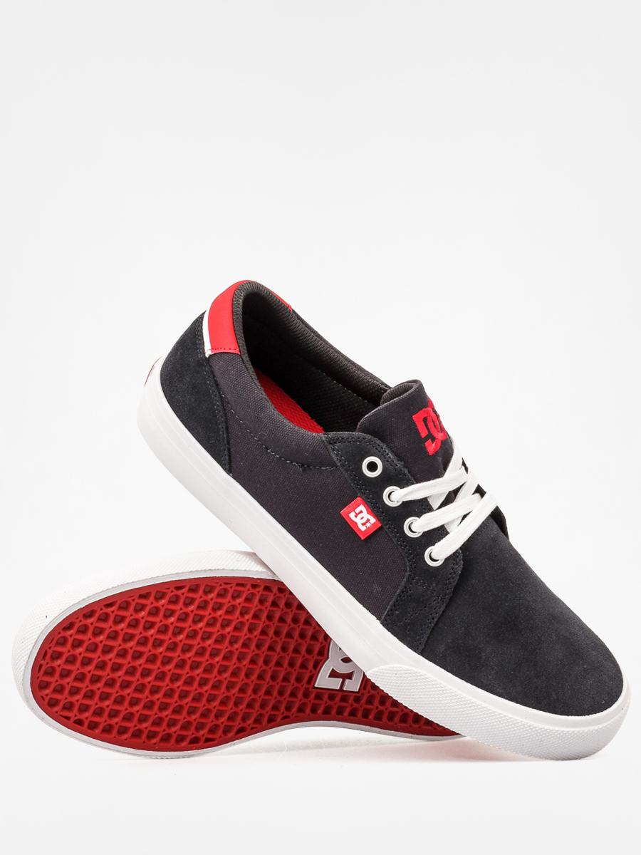 Boty DC Council Sa (dark navy)