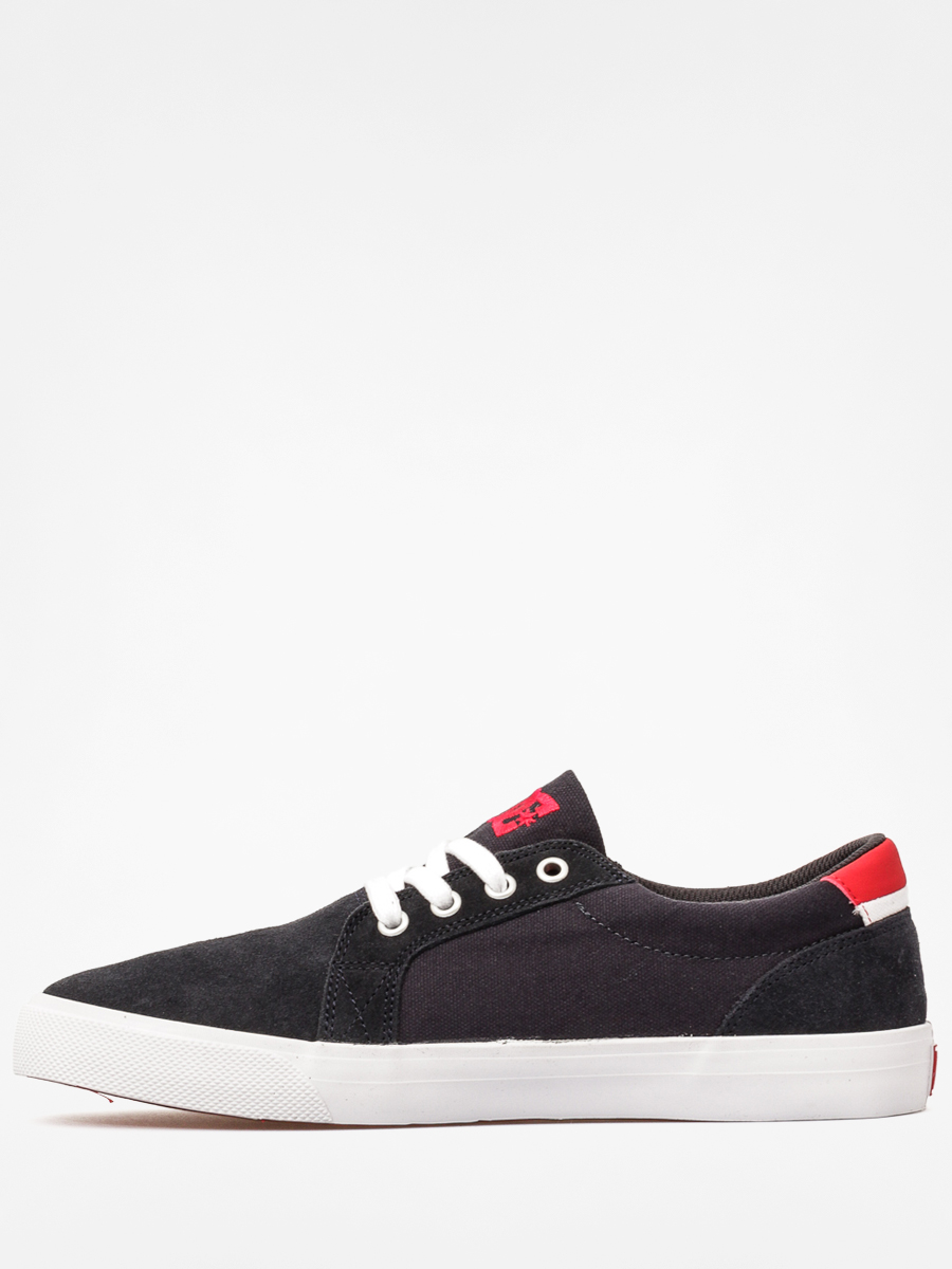Boty DC Council Sa (dark navy)
