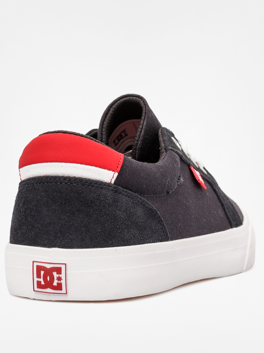 Boty DC Council Sa (dark navy)