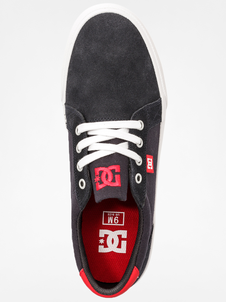 Boty DC Council Sa (dark navy)