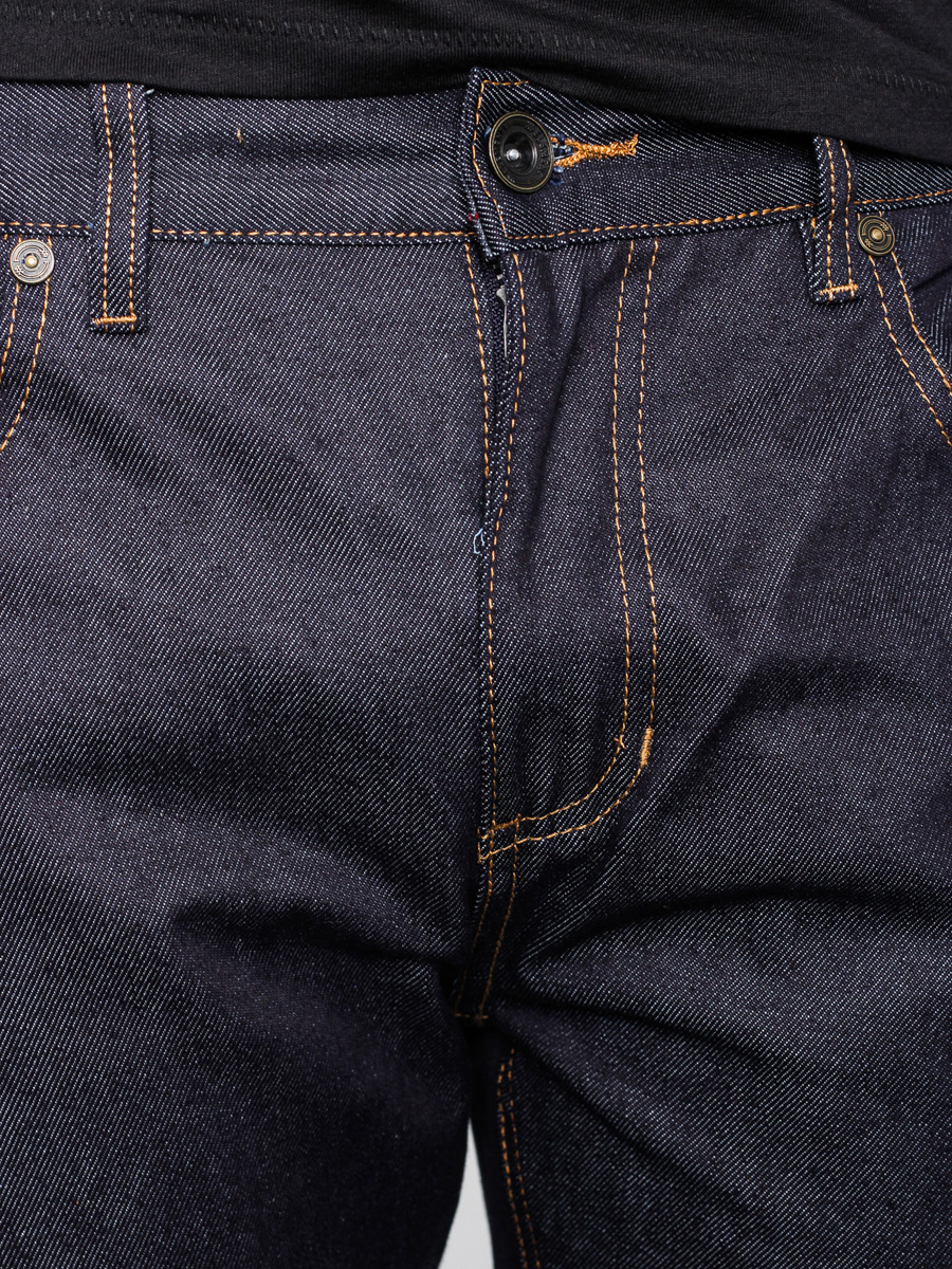 Kalhoty Element Continental (raw denim jeans)