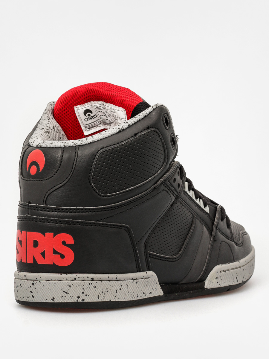 osiris nyc 83 red