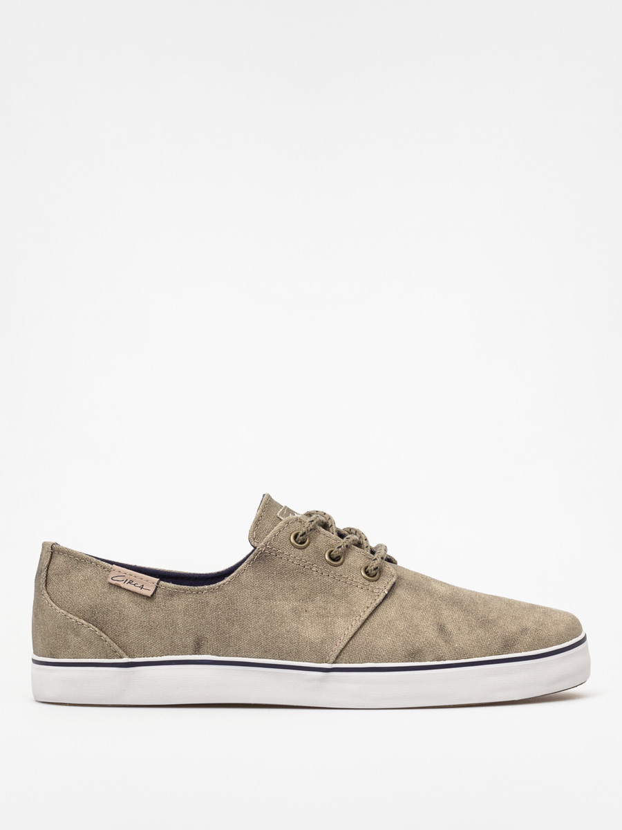 Boty Circa Crip (mink/deep sea)