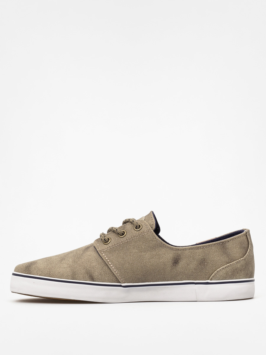 Boty Circa Crip (mink/deep sea)