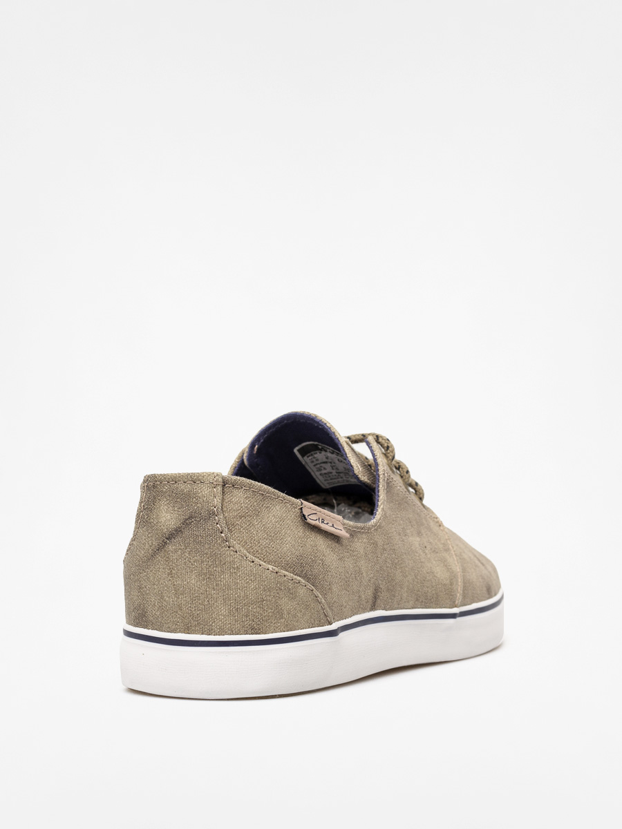 Boty Circa Crip (mink/deep sea)