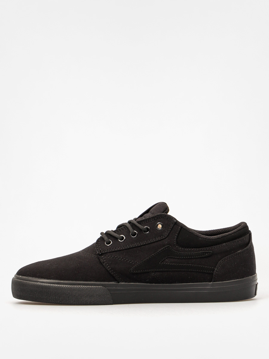 Boty Lakai Griffin (black/black canvas)
