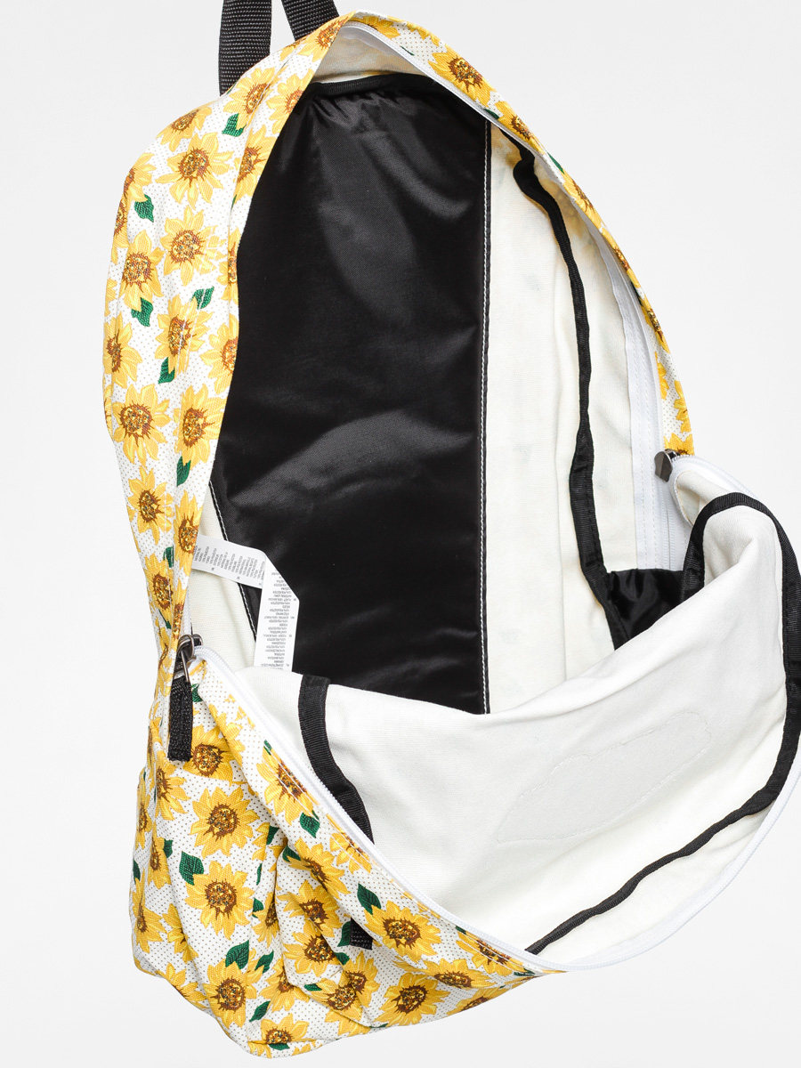 Batoh Vans Realm Wmn žlutá (sunflower)