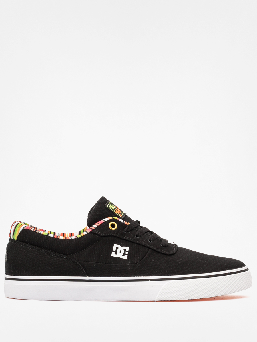 Boty DC Switch S Tx Mouse (granite)