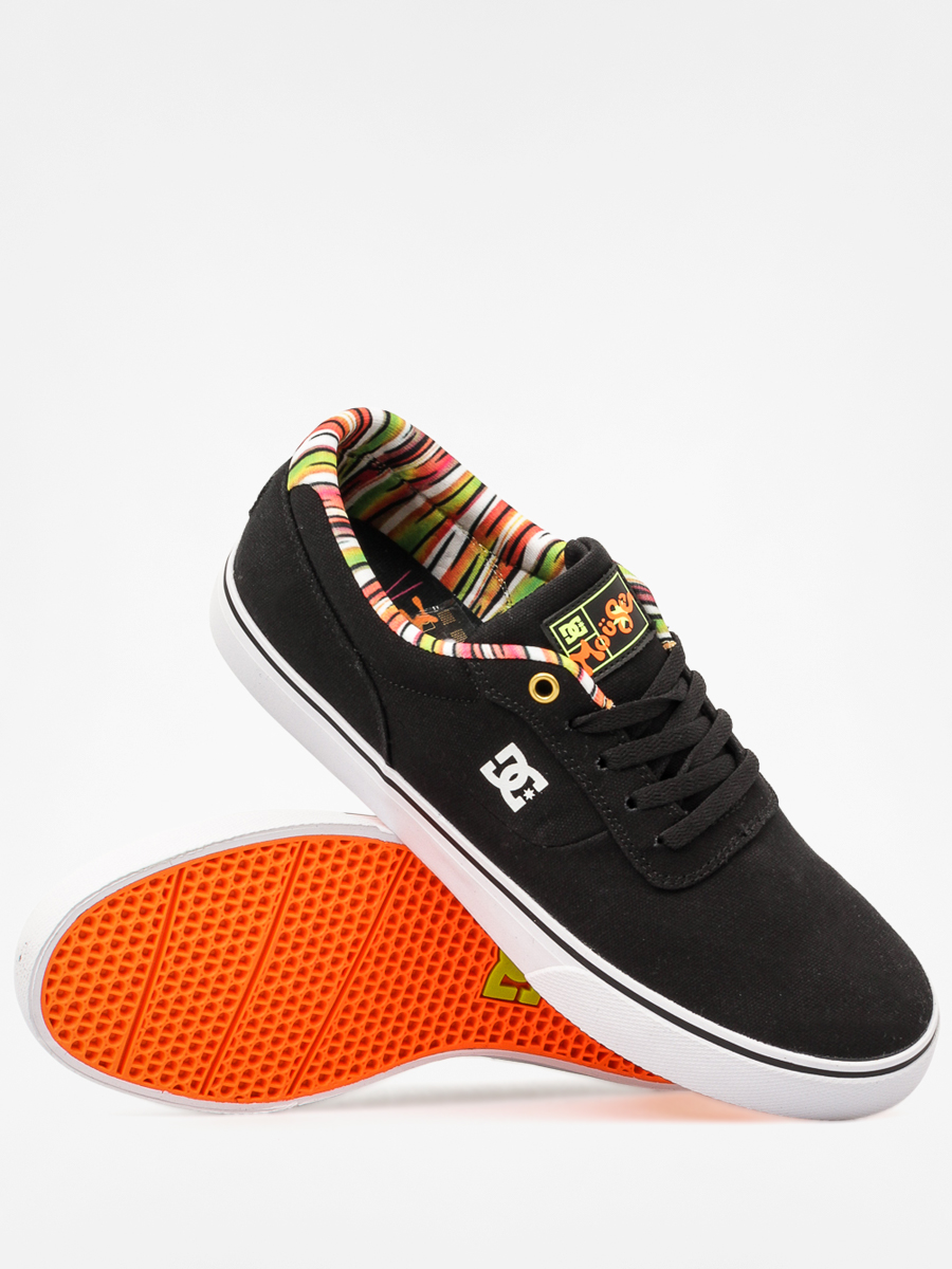 Boty DC Switch S Tx Mouse (granite)