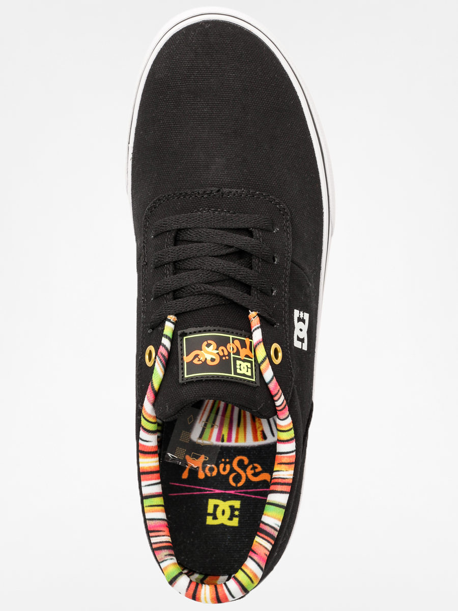 Boty DC Switch S Tx Mouse (granite)